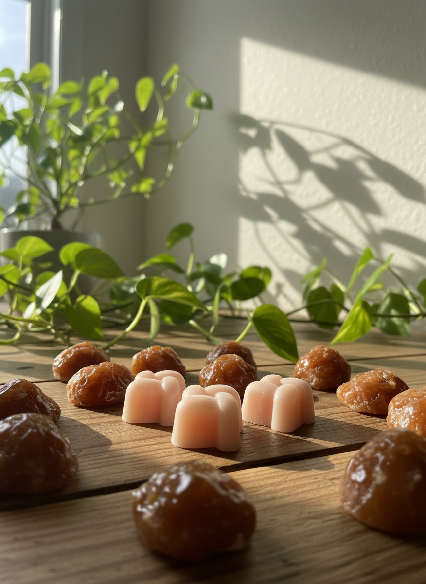 Fondant à la pièce