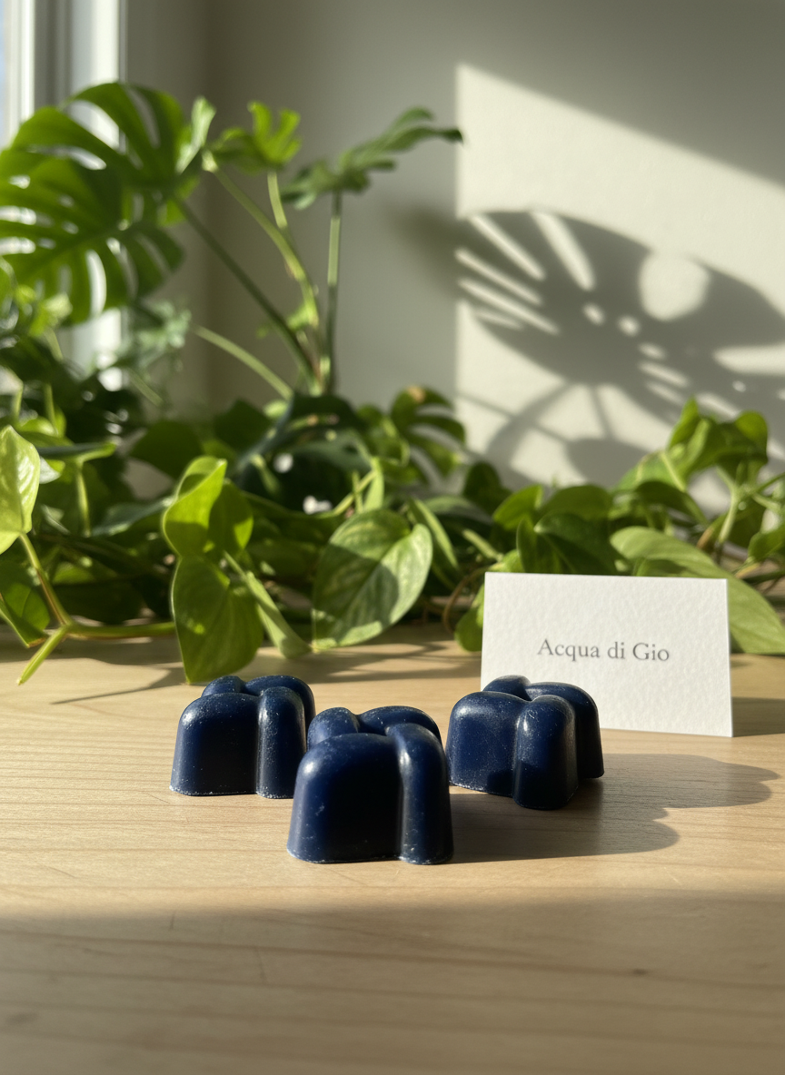 Fondant à la pièce