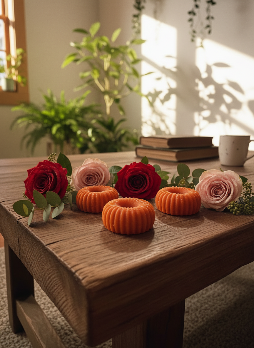 Fondant à la pièce