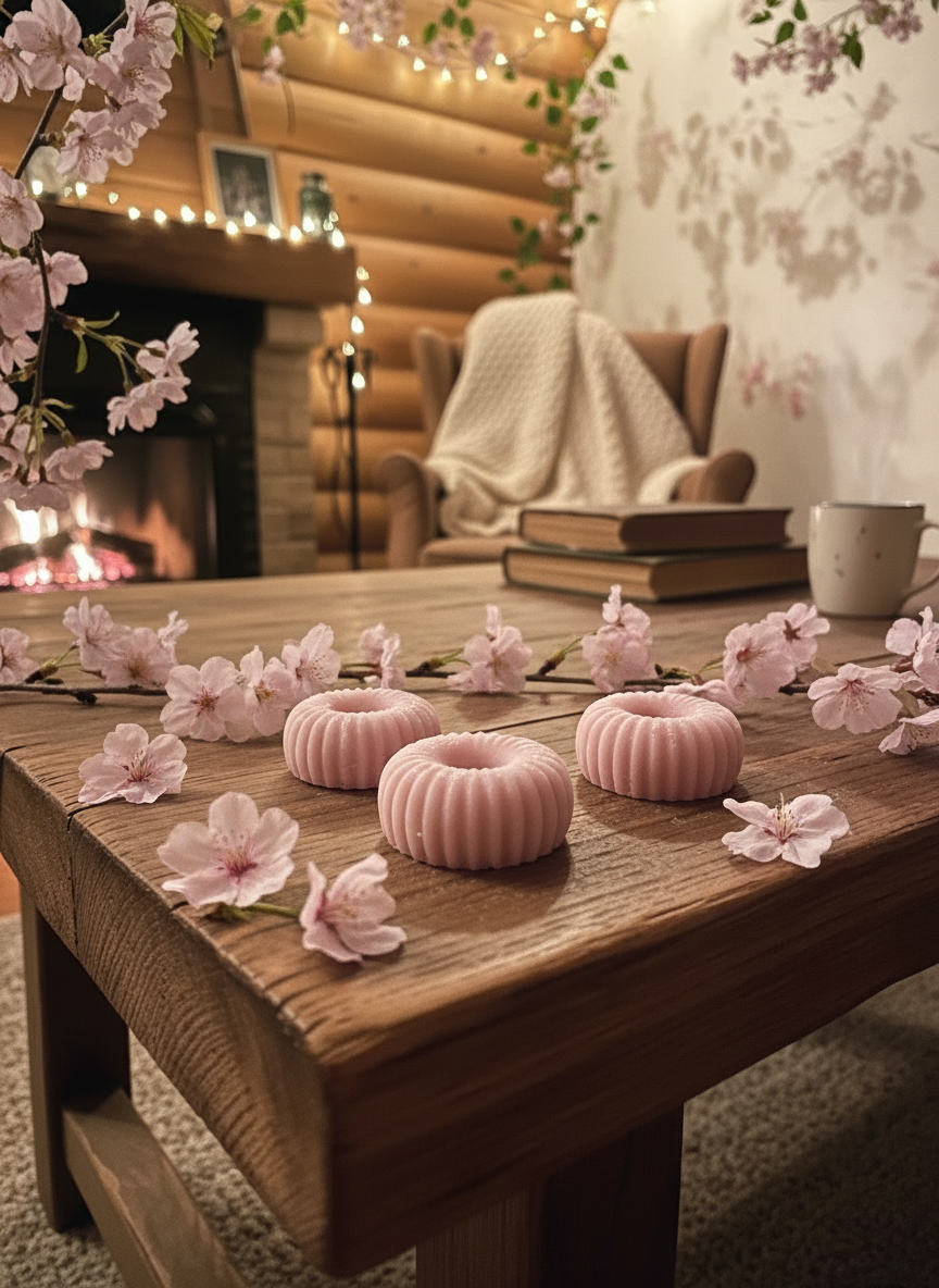 Fondant à la pièce