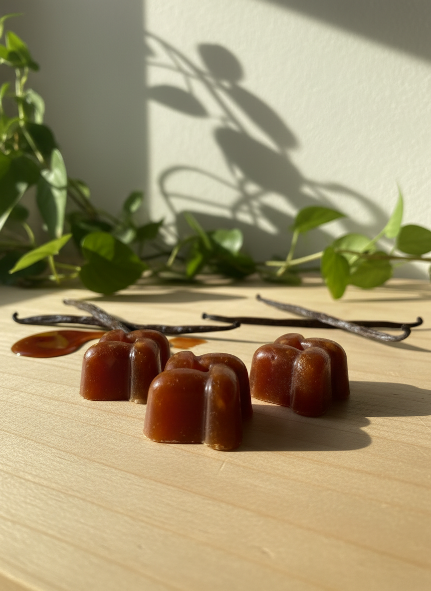 Fondant à la pièce