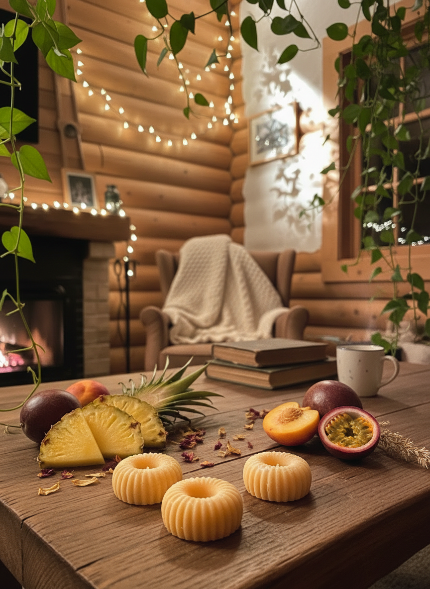 Fondant à la pièce