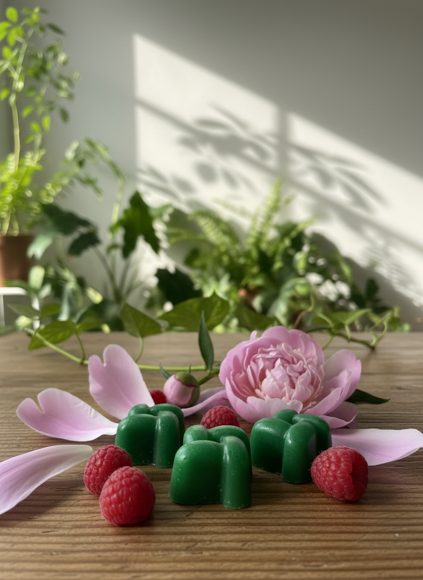 Fondant à la pièce