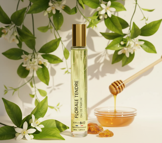 Parfum Floral tendre