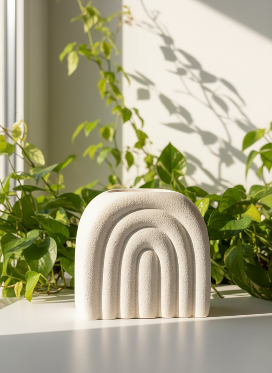 Brûleur arc en ciel