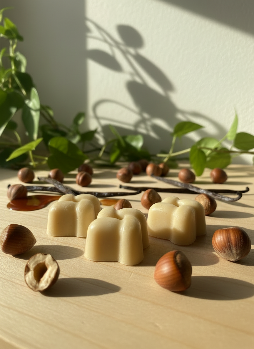 Fondant à la pièce