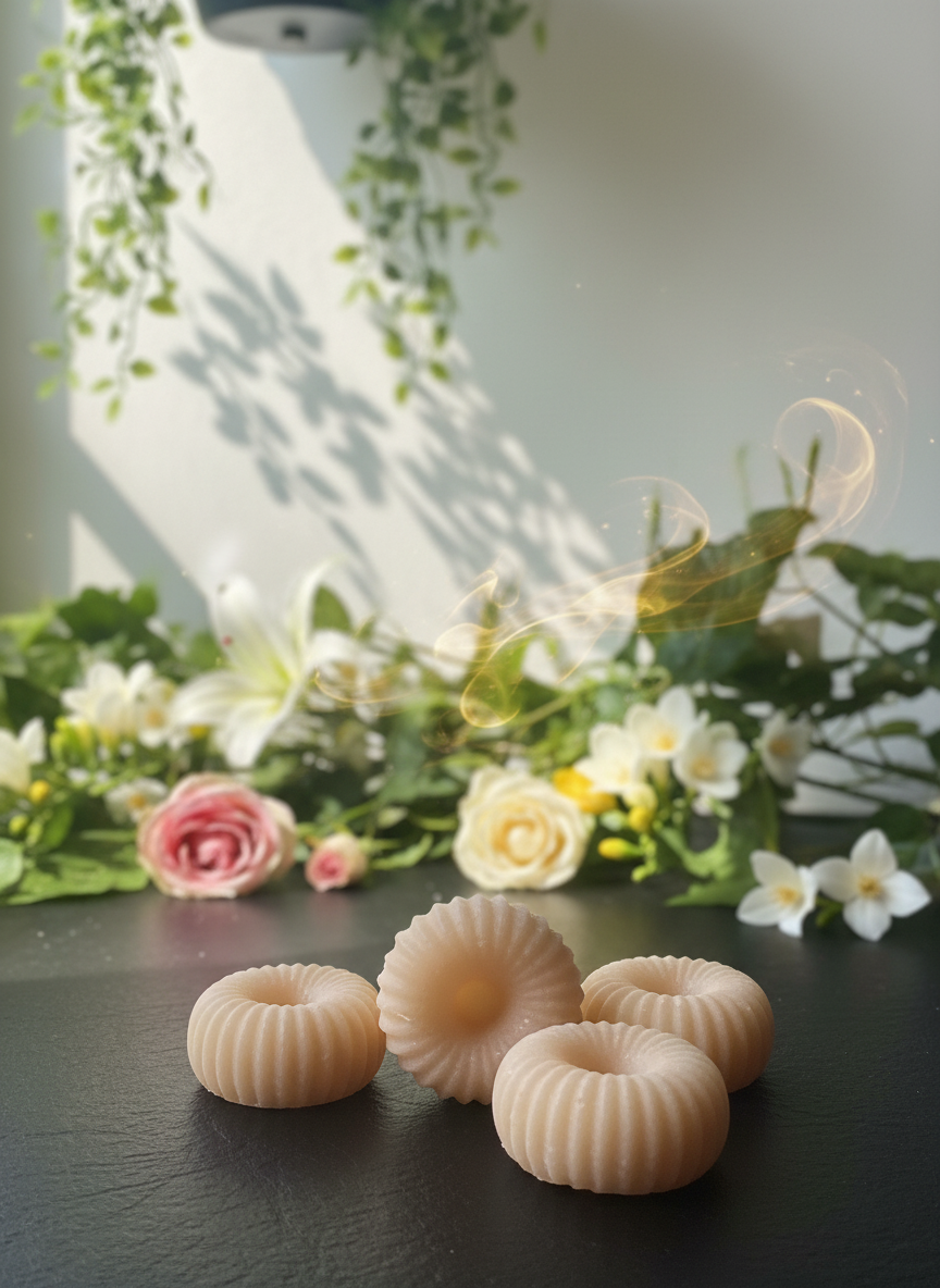 Fondant à la pièce