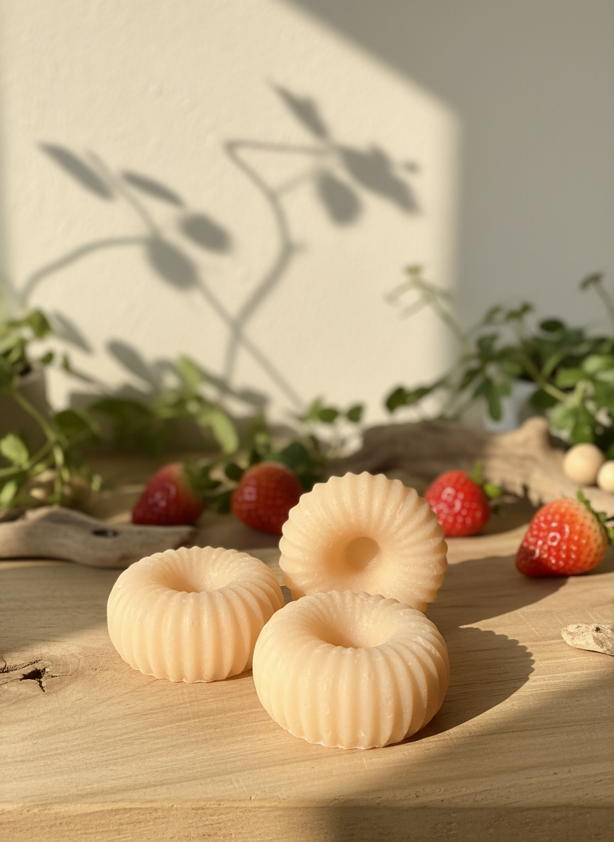 Fondant à la pièce