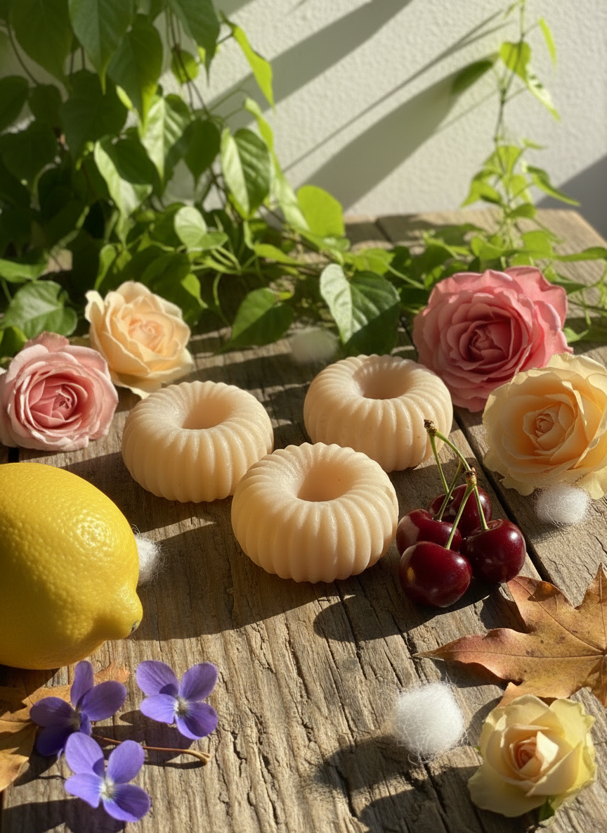 Fondant à la pièce