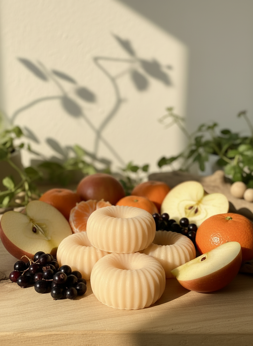 Fondant à la pièce