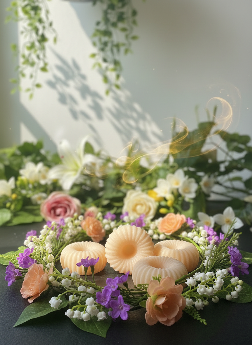 Fondant à la pièce