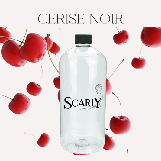 Produit sol - Cerise noir -  Scarly Shop
