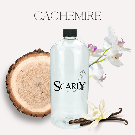 Produit sol - Cachemire -  Scarly Shop