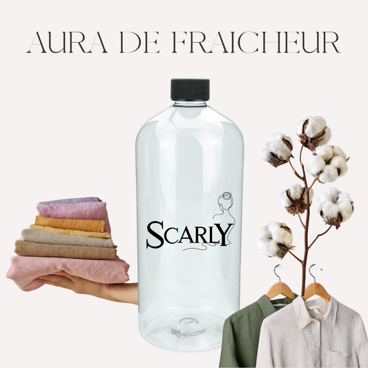 Produit sol - Aura de fraicheur -  Scarly Shop