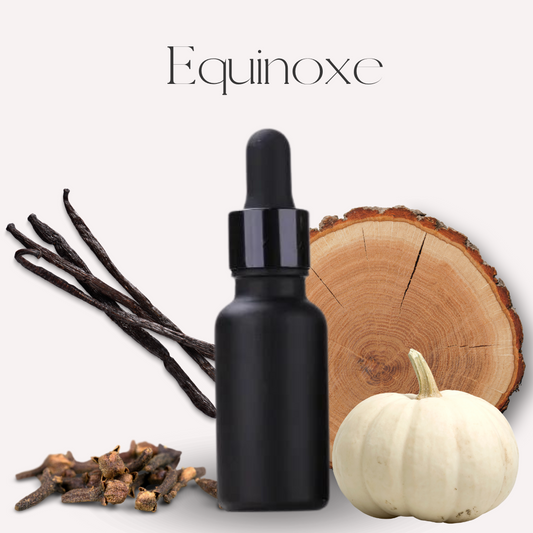 Fiole de diffusion - Equinoxe