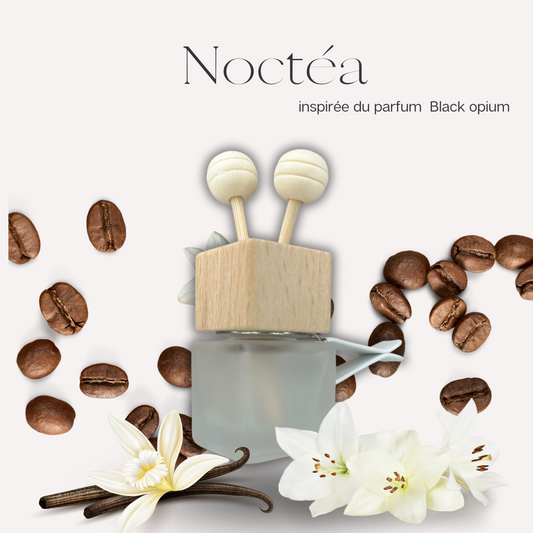 Diffuseur voiture - Noctéa -  Scarly Shop