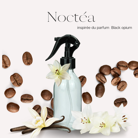 Spray textile 200ml - Noctéa -  Scarly Shop