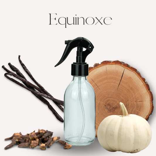 Spray textile 200ml - Equinoxe -  Scarly Shop