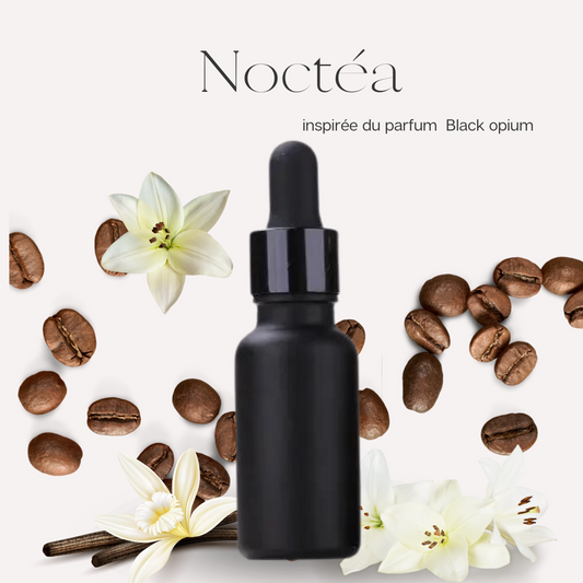Fiole de diffusion - Noctéa -  Scarly Shop