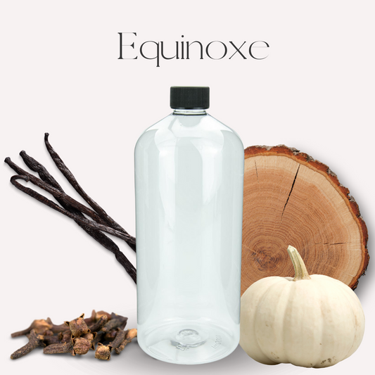 Lessive Equinoxe - 500ml -  Scarly Shop