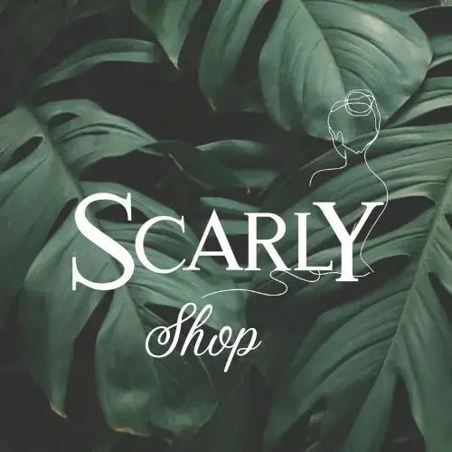 Echantillon -  Scarly Shop