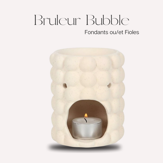 Bruleur Bubble