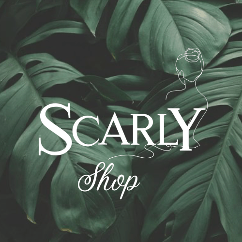Acompte shopping live - Scarly Shop
