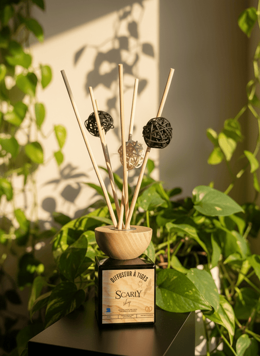 Boule décorative - Scarly Shop