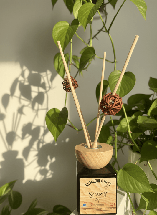 Boule décorative - Scarly Shop