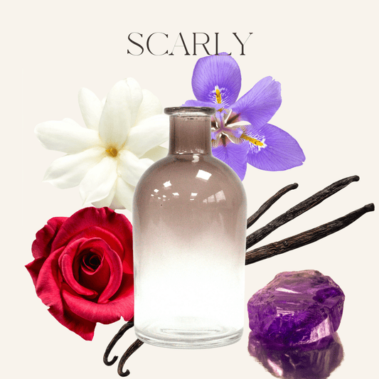 Bouteille - Scarly - Scarly Shop