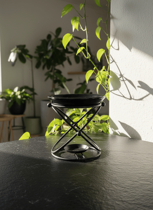 Brûleur 'Daily' - Scarly Shop