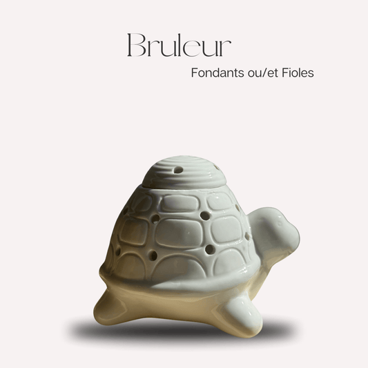 Bruleur franklin - Scarly Shop