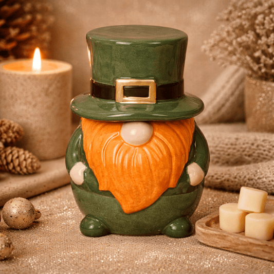 Brûleur 'Gonk lutin" - Scarly Shop