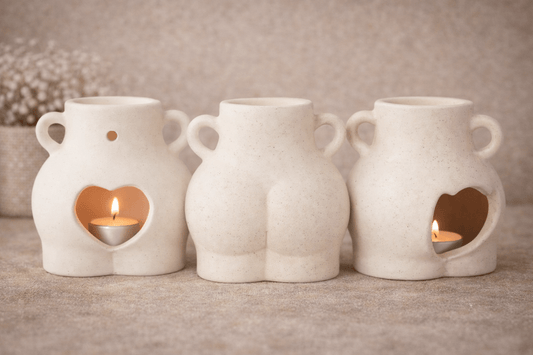 Brûleur 'Hanche" - Scarly Shop