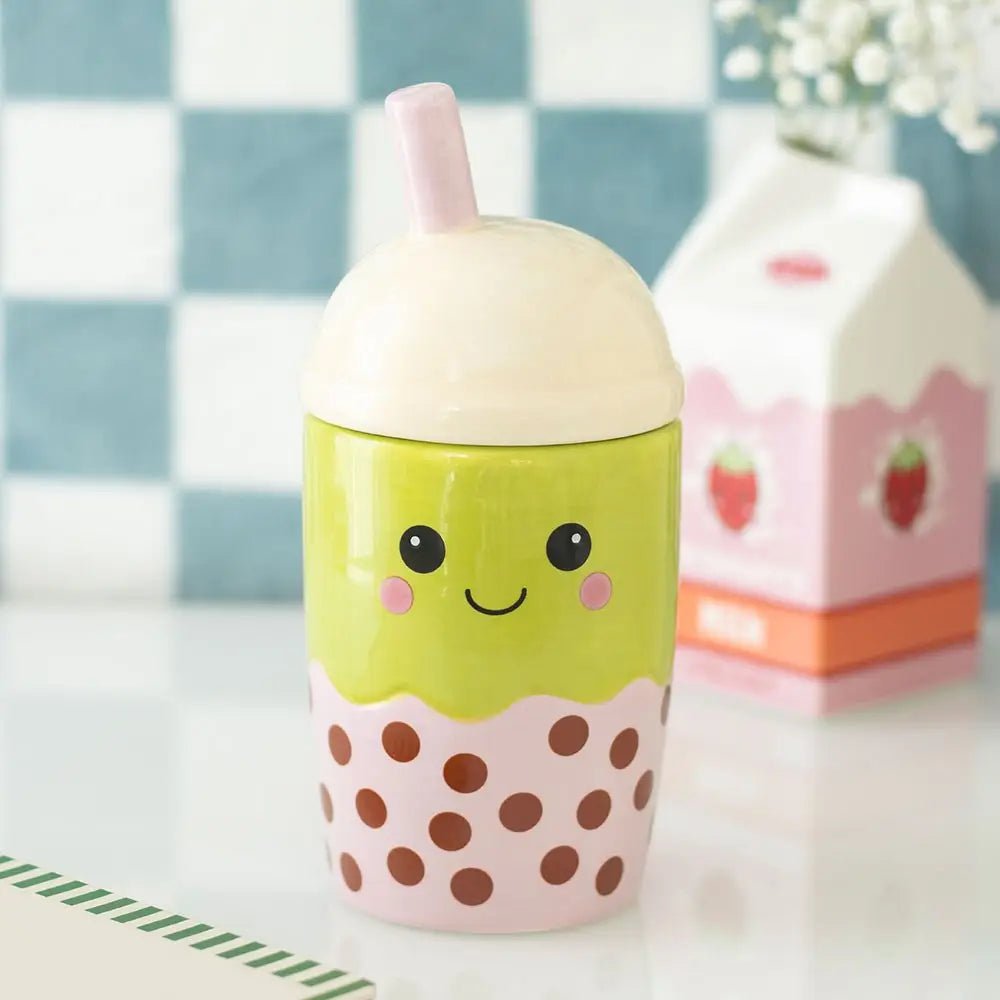 Brûleur 'Kawaii Bubble Tea" - Scarly Shop