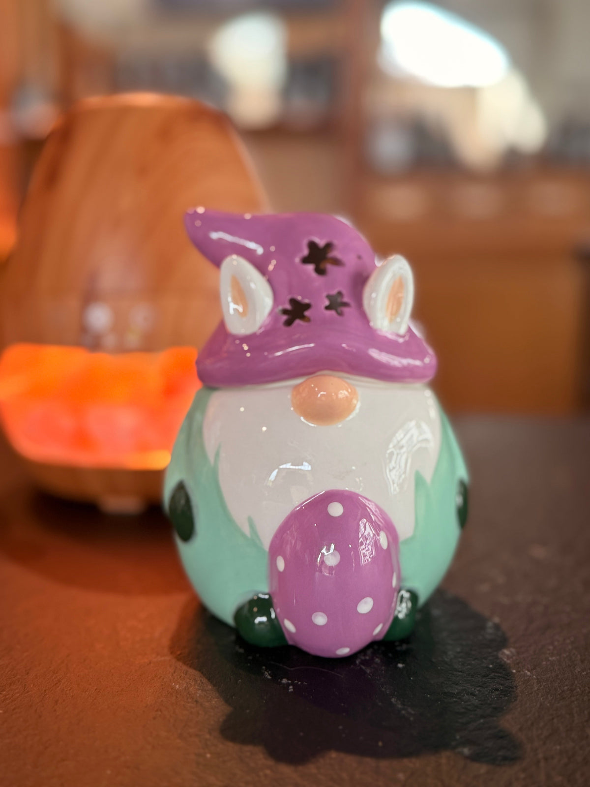 Brûleur lutin de Pâques - Scarly Shop