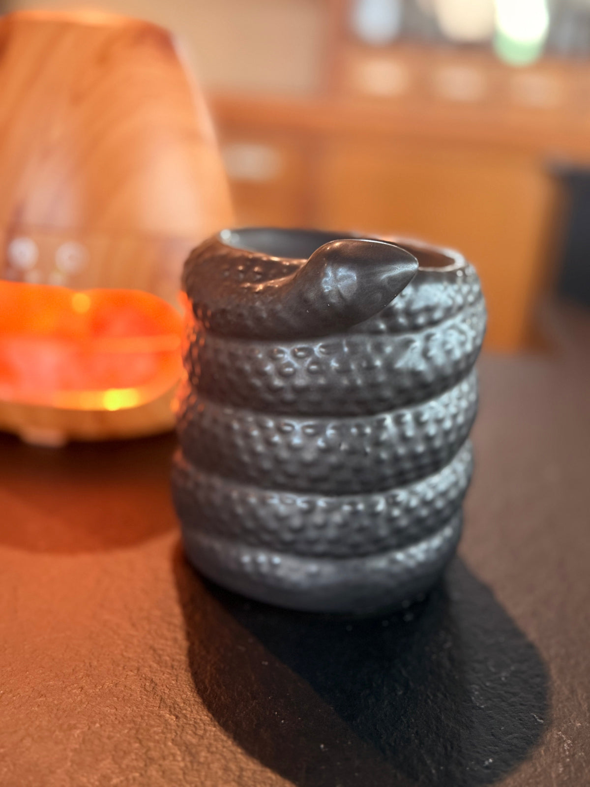 Bruleur serpent - Scarly Shop