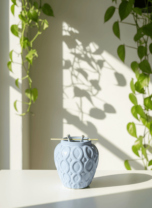 Brûleur 'Zenya' - Scarly Shop