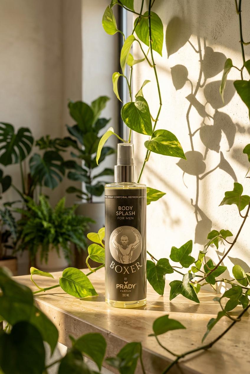 Brume 250ml - Boxer - Scarly Shop