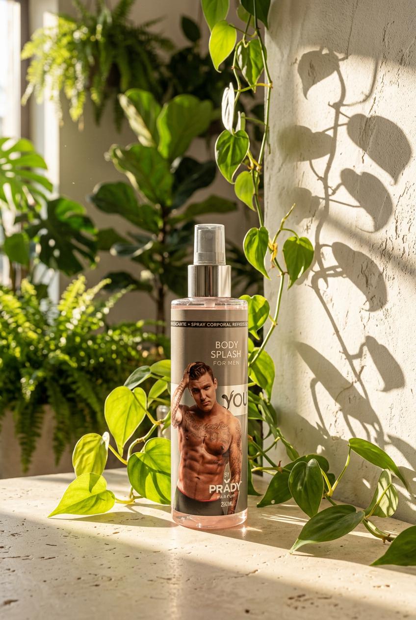 Brume 250ml - You - Scarly Shop