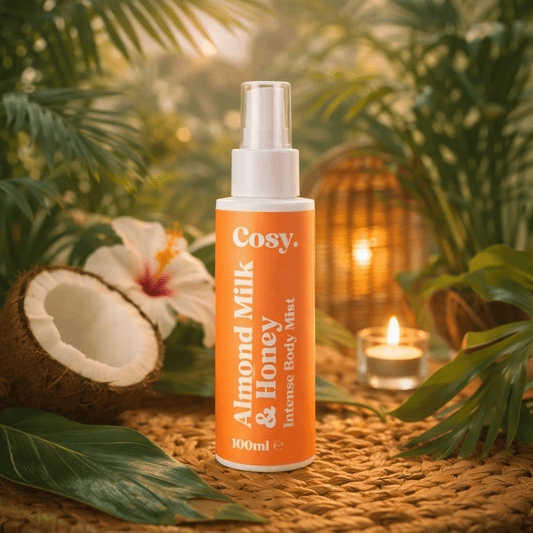 Brume - Almond Milk & Honey - Scarly Shop