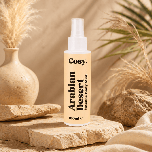 Brume - Arabian Desert - Scarly Shop