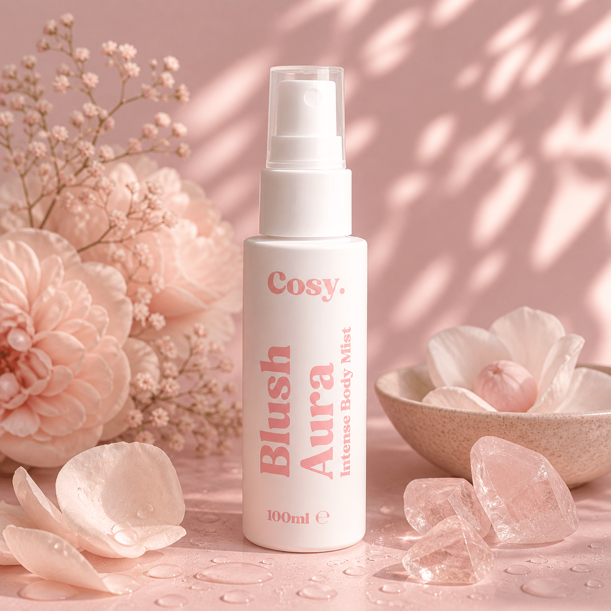 Brume - Blush Aura - Scarly Shop