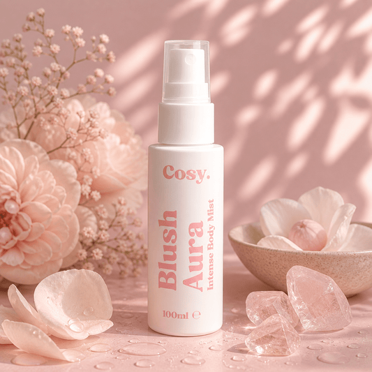 Brume - Blush Aura - Scarly Shop