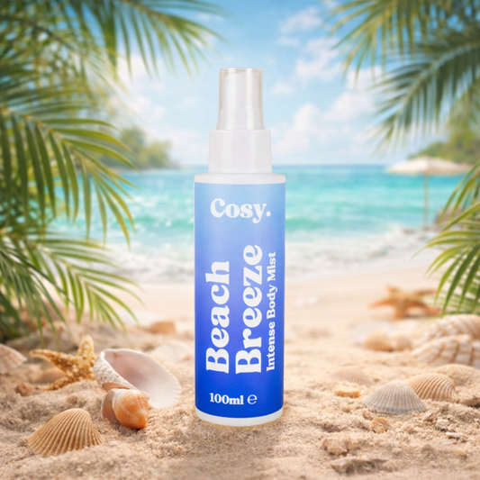 Brume - Brise de plage - Scarly Shop