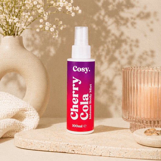 Brume - Cherry cola - Scarly Shop