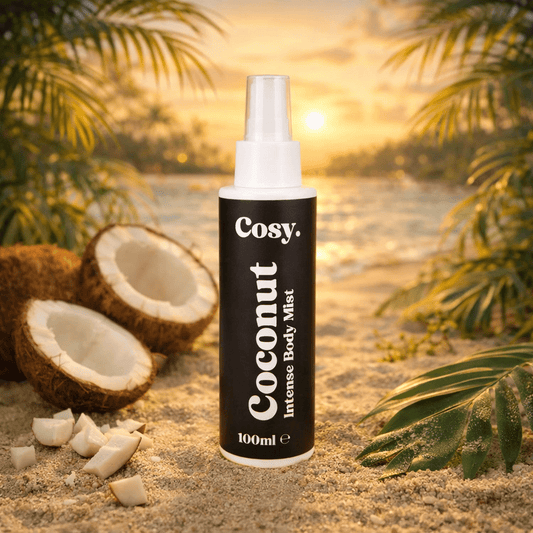 Brume - Coconut Intense - Scarly Shop