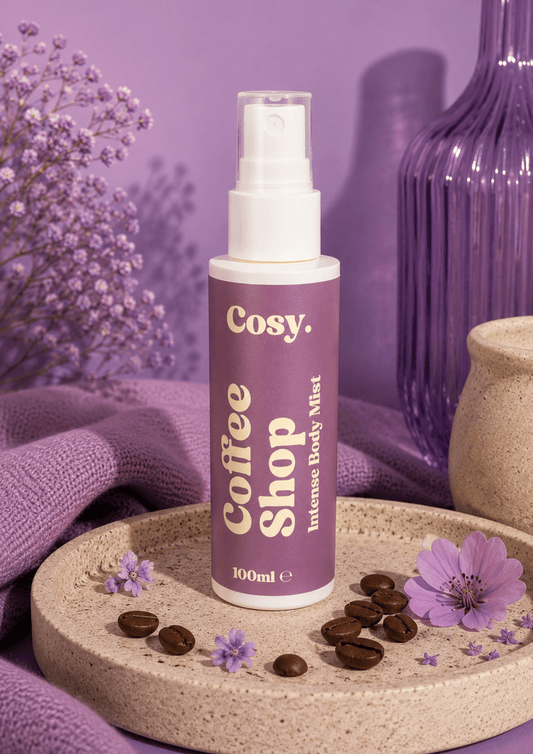 Brume - Coffee Shop - Scarly Shop