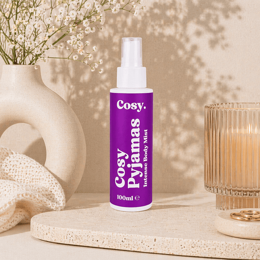 Brume - Cosy Pyjama - Scarly Shop