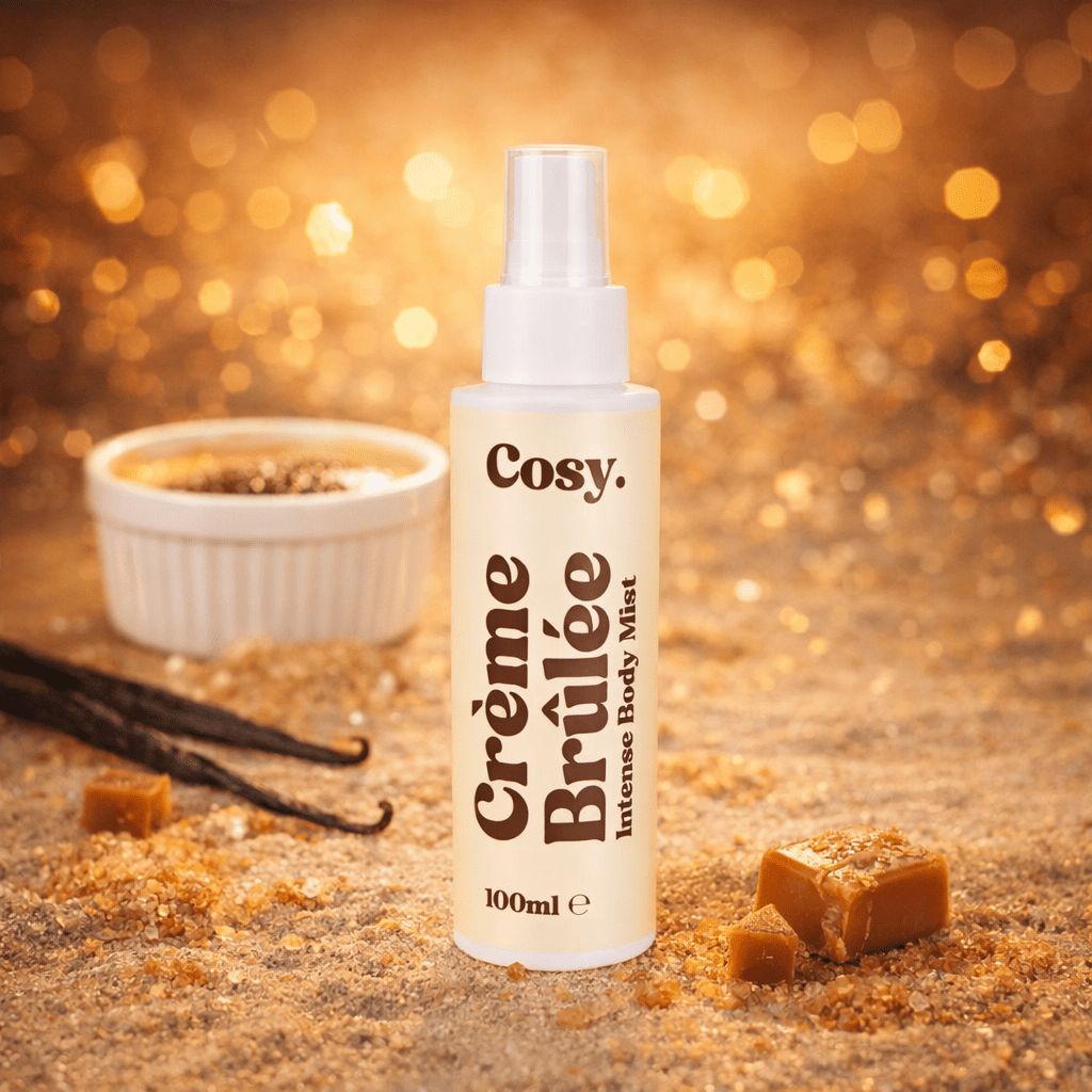 Brume - Crème Brulee Intense - Scarly Shop